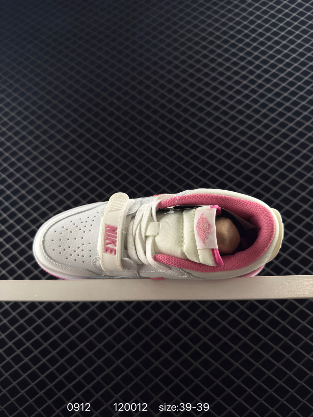 Nike Air Jordan Legacy 312 Low